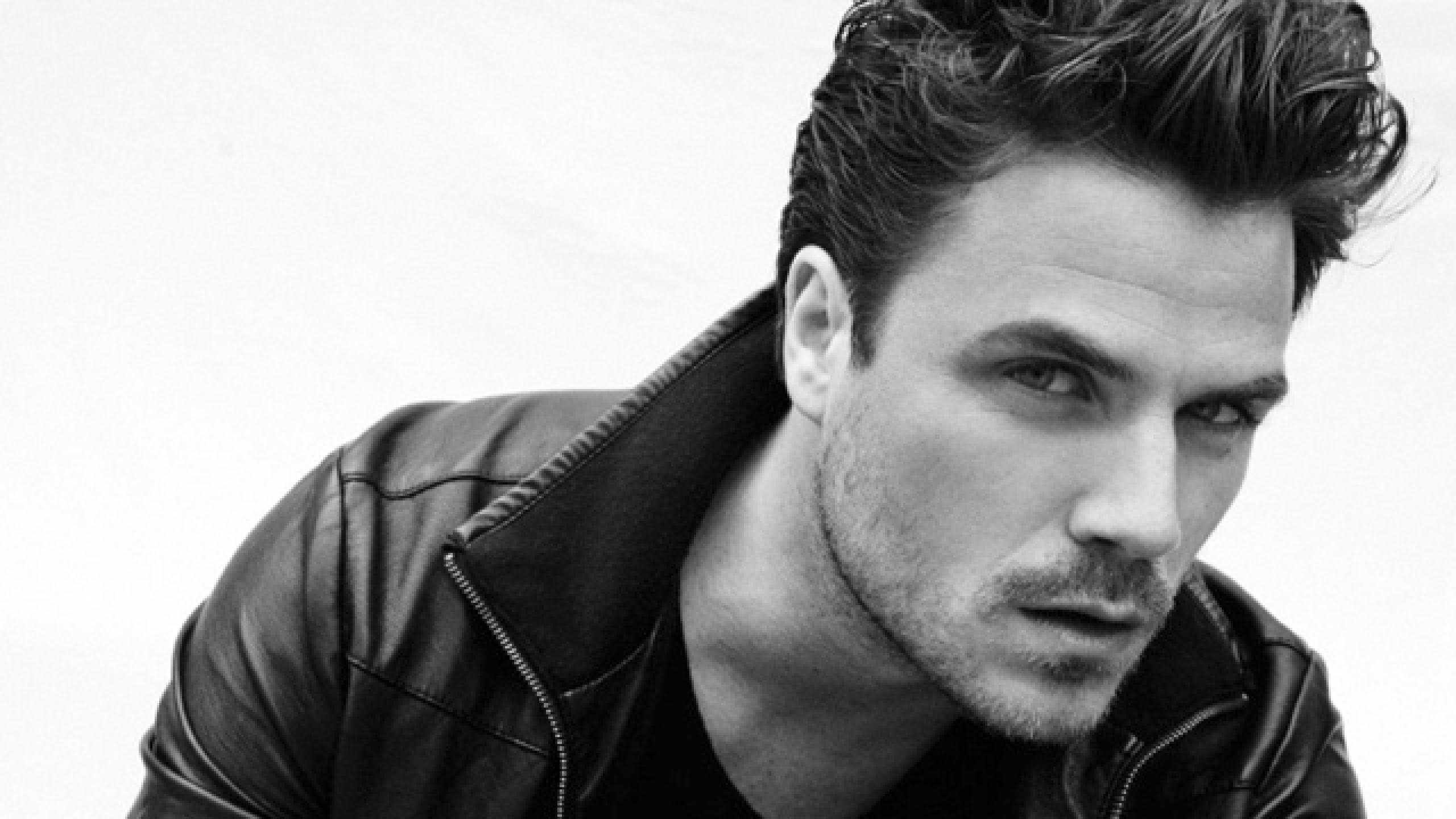 Fotografía promocional de Concierto de Dani Martín en Albacete