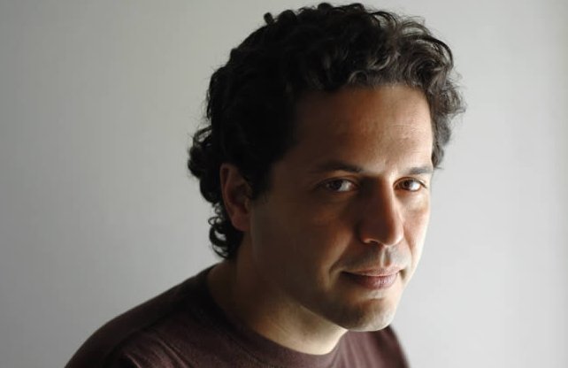 Fotografía promocional de Concierto de Daniel Drexler en Valencia