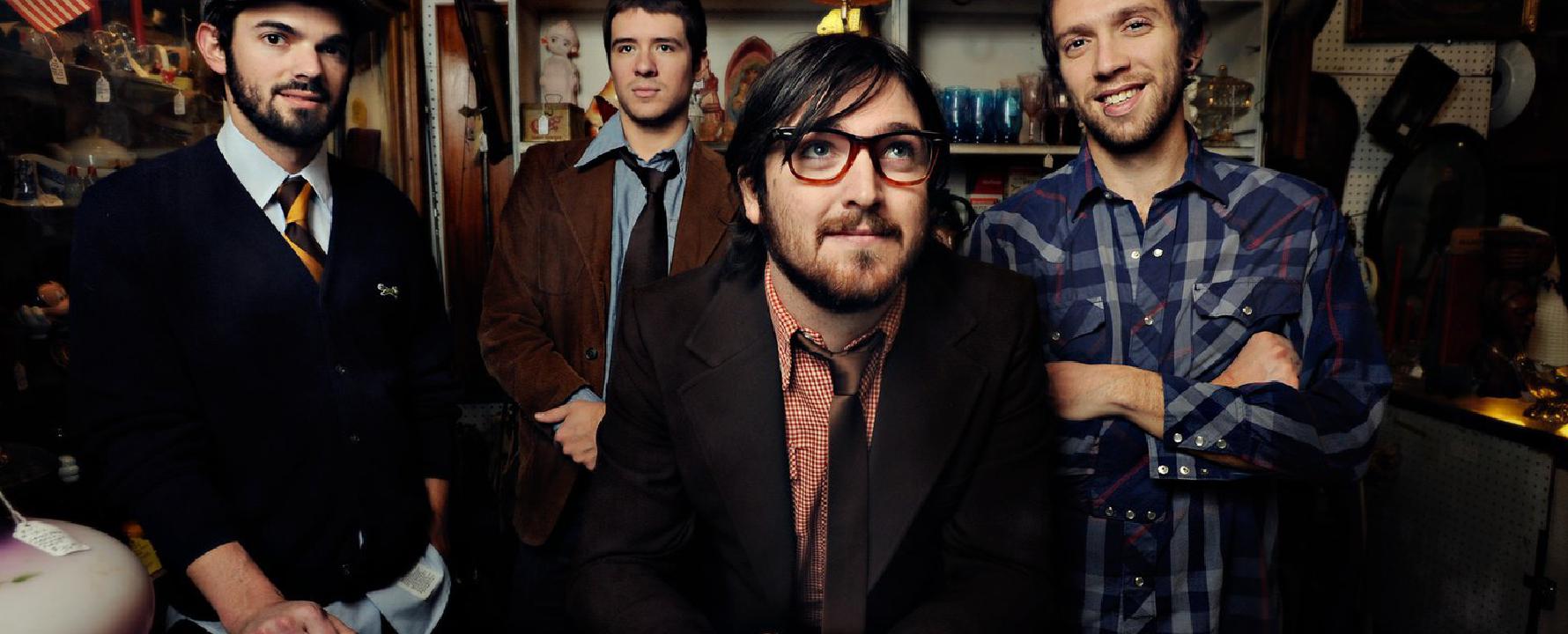 Conciertos de Daniel Ellsworth & The Great Lakes en FORT WORTH 2023