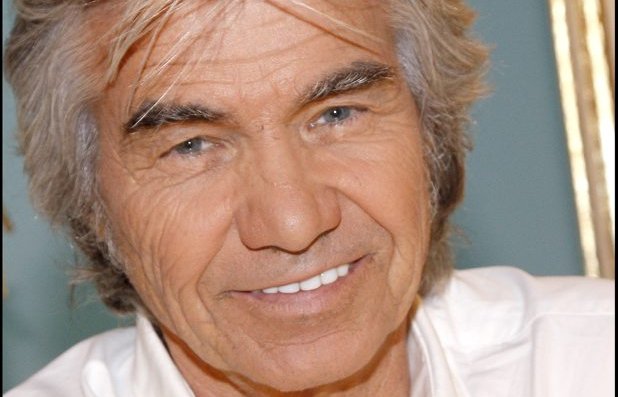 Fotografía promocional de Concierto de Daniel Guichard en Tolosa