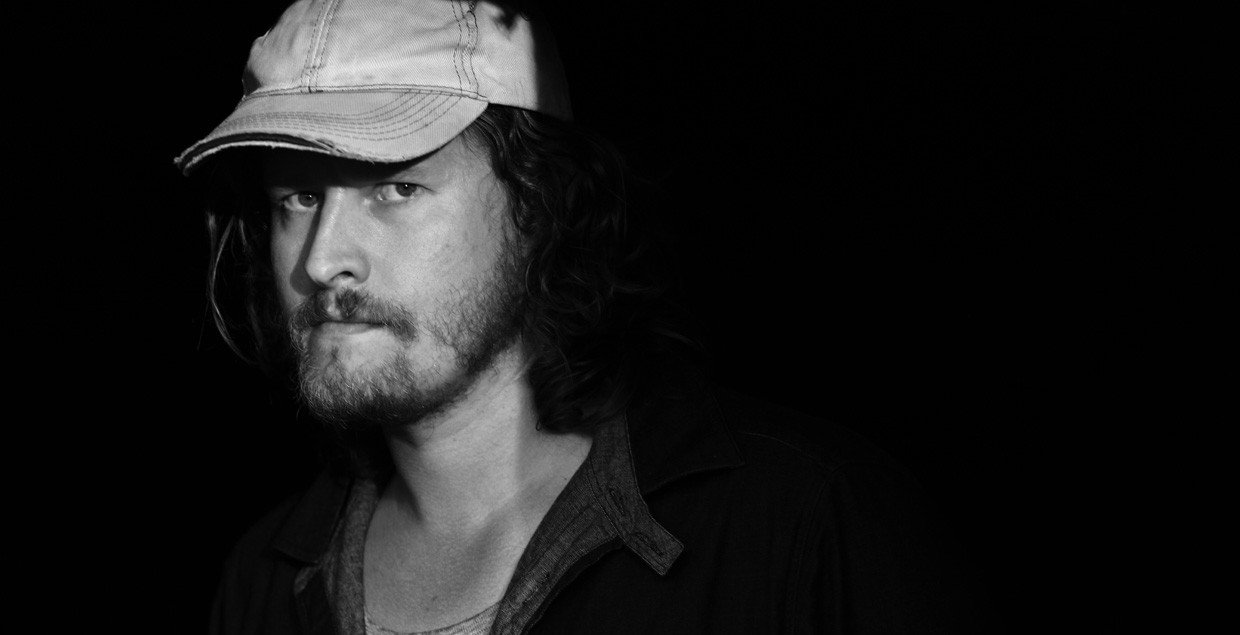 Daniel Norgren concert in Groningen