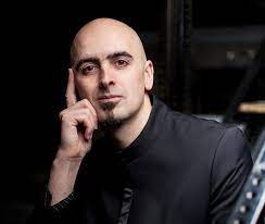 Promofoto von Concierto de Pablo García-López + Serena Sáenz + Daniel Oyarzabal en Briones.