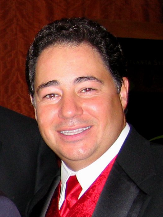 Fotografía promocional de Daniel Rodriguez