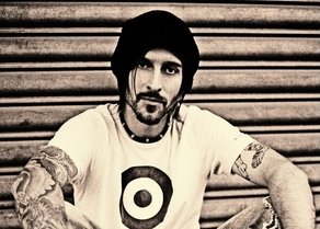 Promofoto von Concierto de Daniel Wirtz + Wirtz en Augsburg.