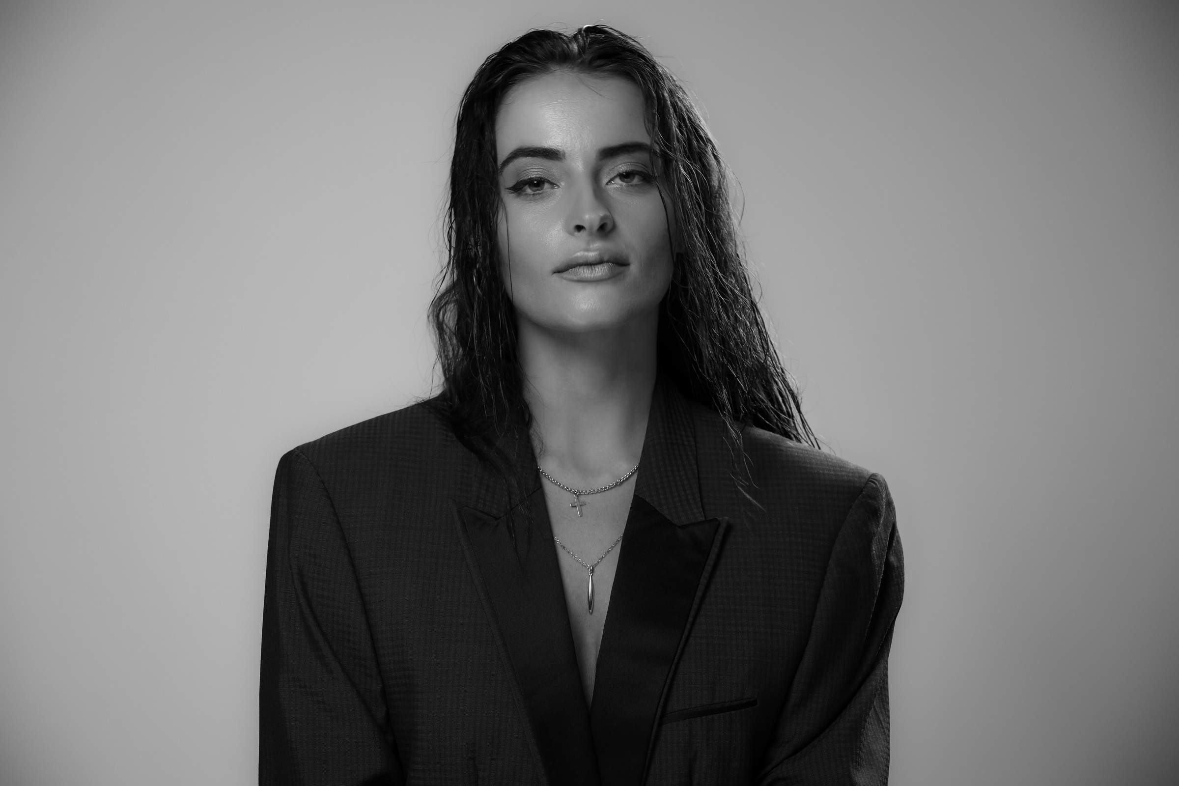 Fotografía promocional de Daniella da Silva