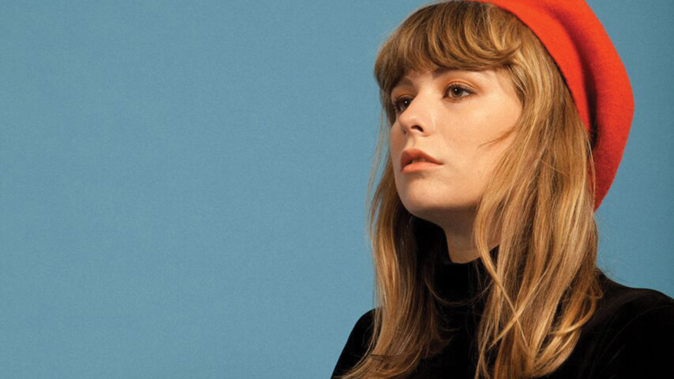 Fotografía promocional de Concierto de Daniella Mason en Laufen