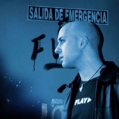 Fotografía promocional de Danieme