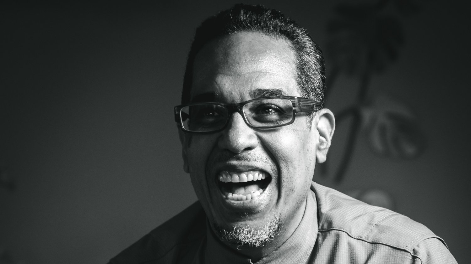 Fotografía promocional de Danilo Pérez