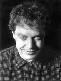 Promotional photograph of Danny Elfman.