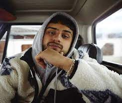 Fotografía promocional de Danny Sanchez