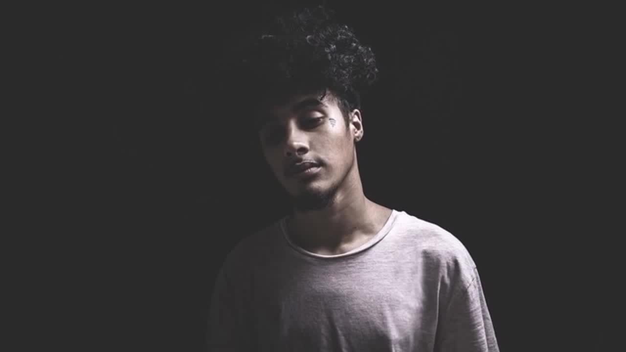 Fotografía promocional de Danny Towers