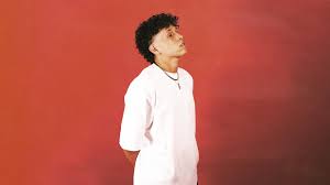 Fotografía promocional de Concierto de Danyl en París