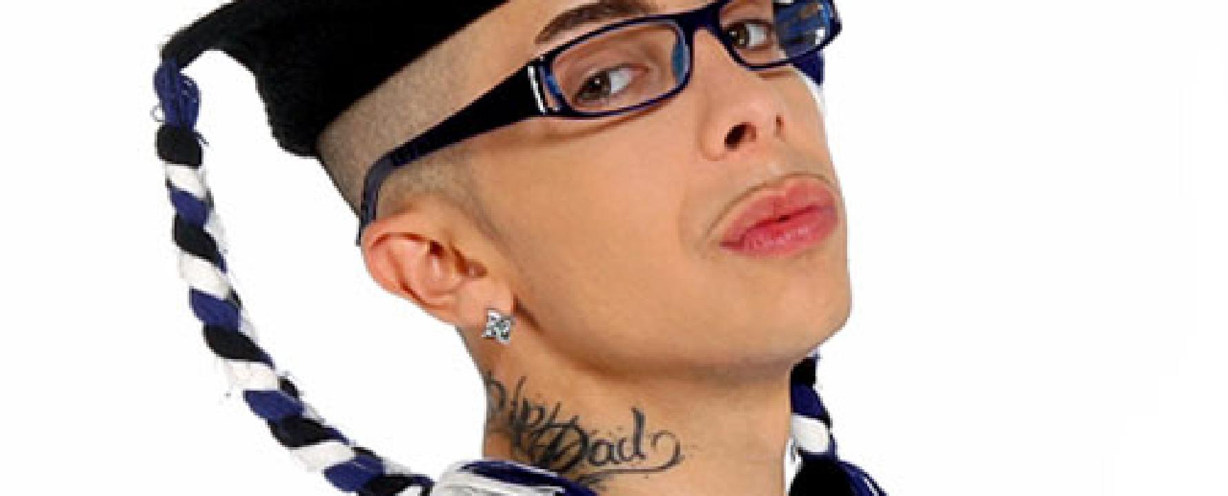 Dappy | Concert Tickets and Tours 2024-2025 - Wegow