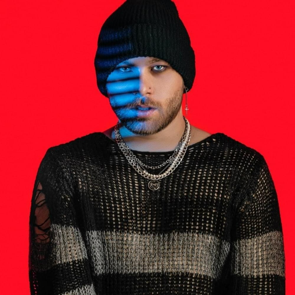 Fotografía promocional de Concierto de Darci en Viena