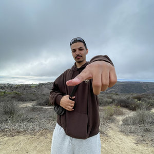 Fotografía promocional de Darian