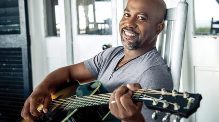 Darius Rucker concerto em Canandaigua