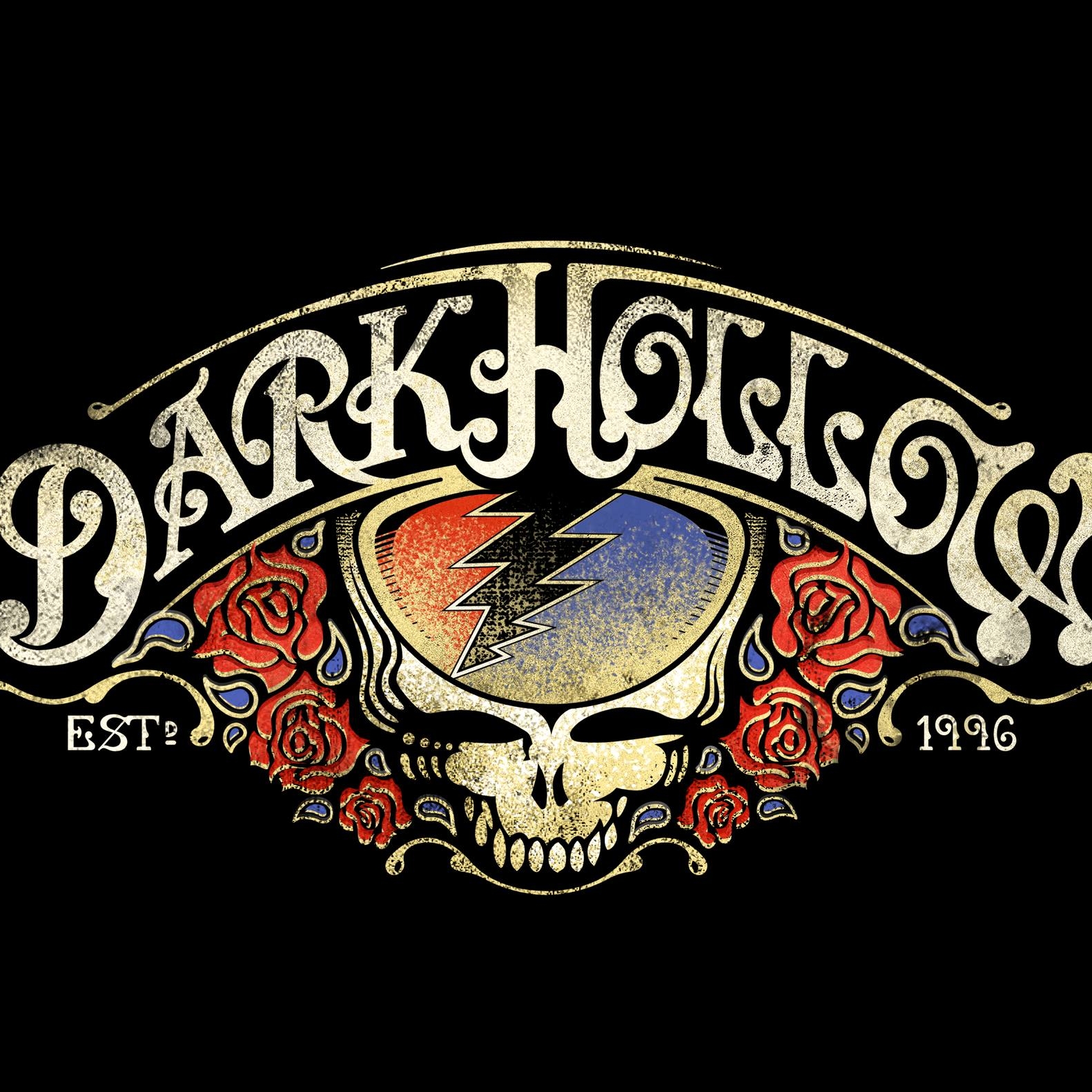 Fotografia promocional de Dark Hollow.