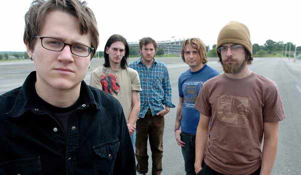 Fotografía promocional de Concierto de Darkest Hour en Dallas