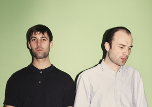 Fotografía promocional de Darkstar