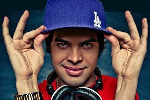Fotografía promocional de DatsiK