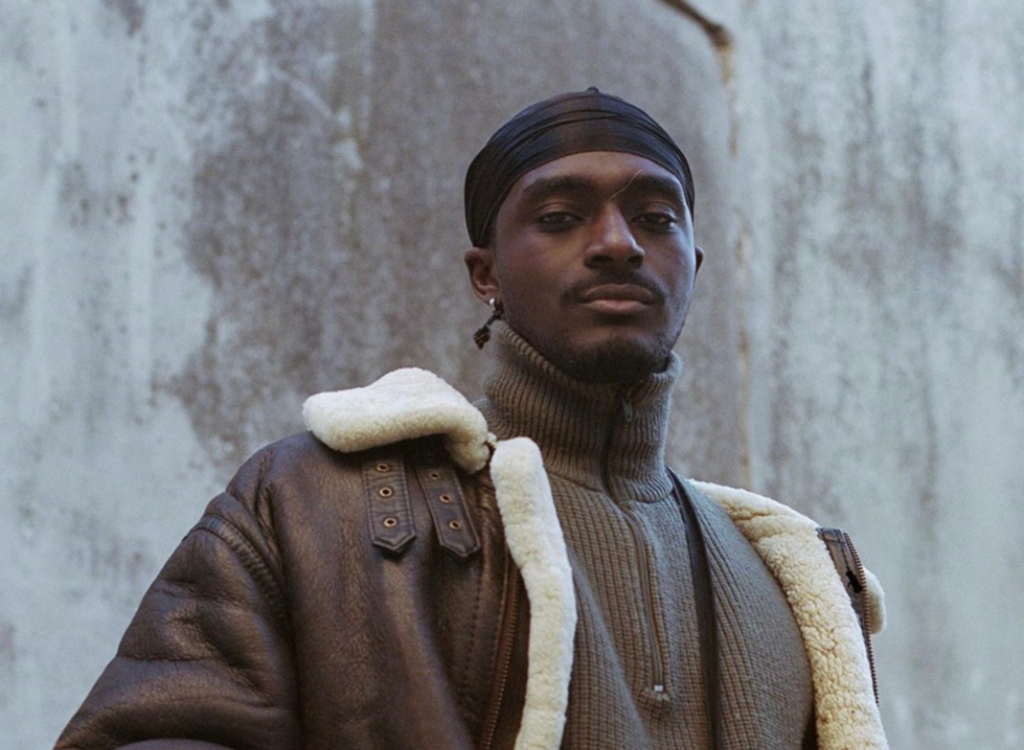 Fotografía promocional de Concierto de DAU en Rennes