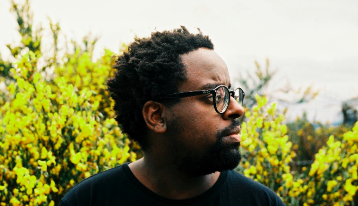 Fotografía promocional de Concierto de Daudi Matsiko en Perpignan