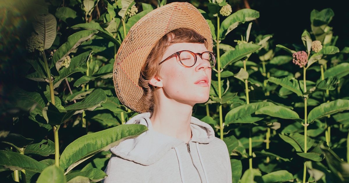 Fotografía promocional de Concierto de Daughter of Swords en Washington