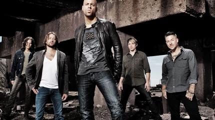 Daughtry + Black Stone Cherry concert in Green Bay