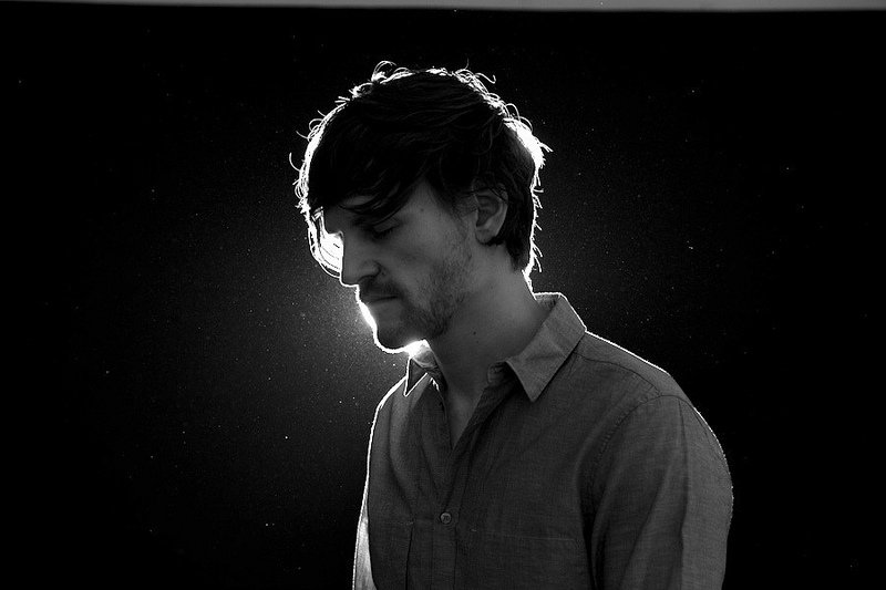 Fotografía promocional de Dave DK