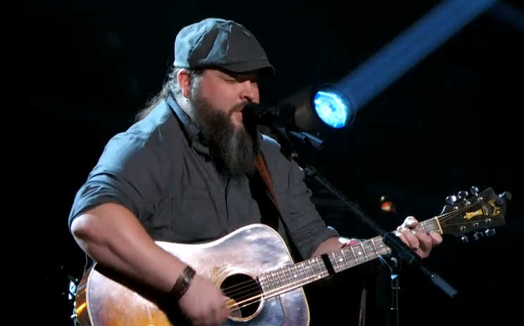 Fotografía promocional de Concierto de Dave Fenley en Charenton-le-Pont