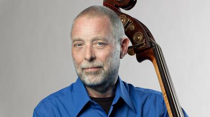 Dave Holland concert in Rome