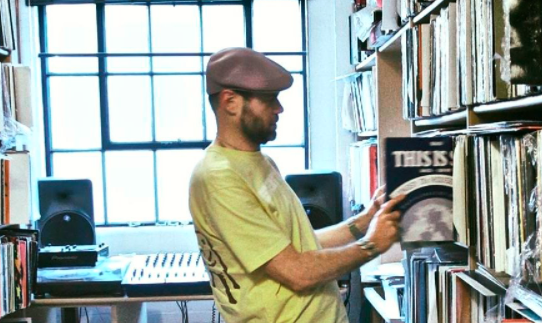 Fotografia promocional de Concierto de Michael Gray + Seamus Haji + The Reflex en Londres.