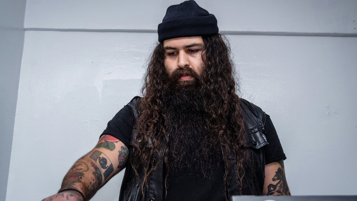 Fotografía promocional de Concierto de Dave Parley en Phoenix