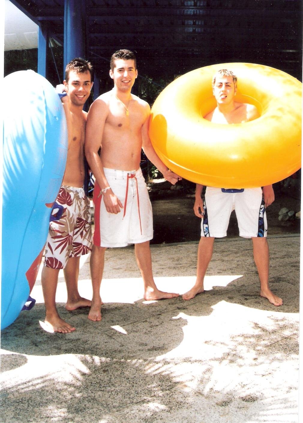 Fotografía promocional de David Coverdale