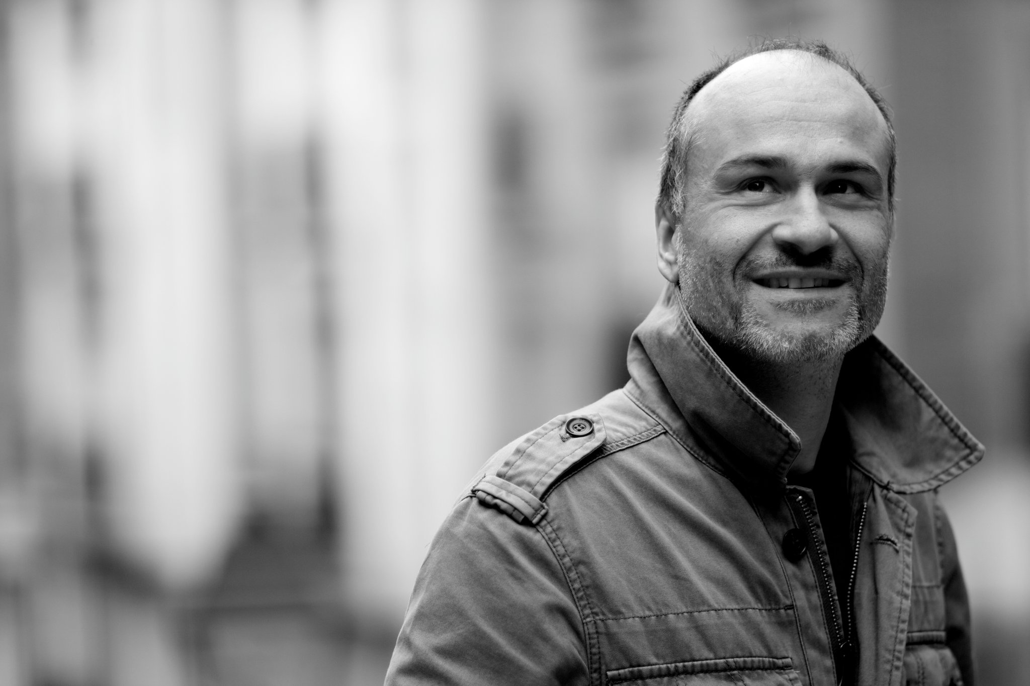 Fotografía promocional de Concierto de David El-Malek en Bandol