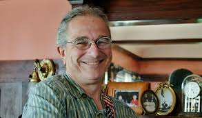 Fotografía promocional de Concierto de David Gans en Port Chester