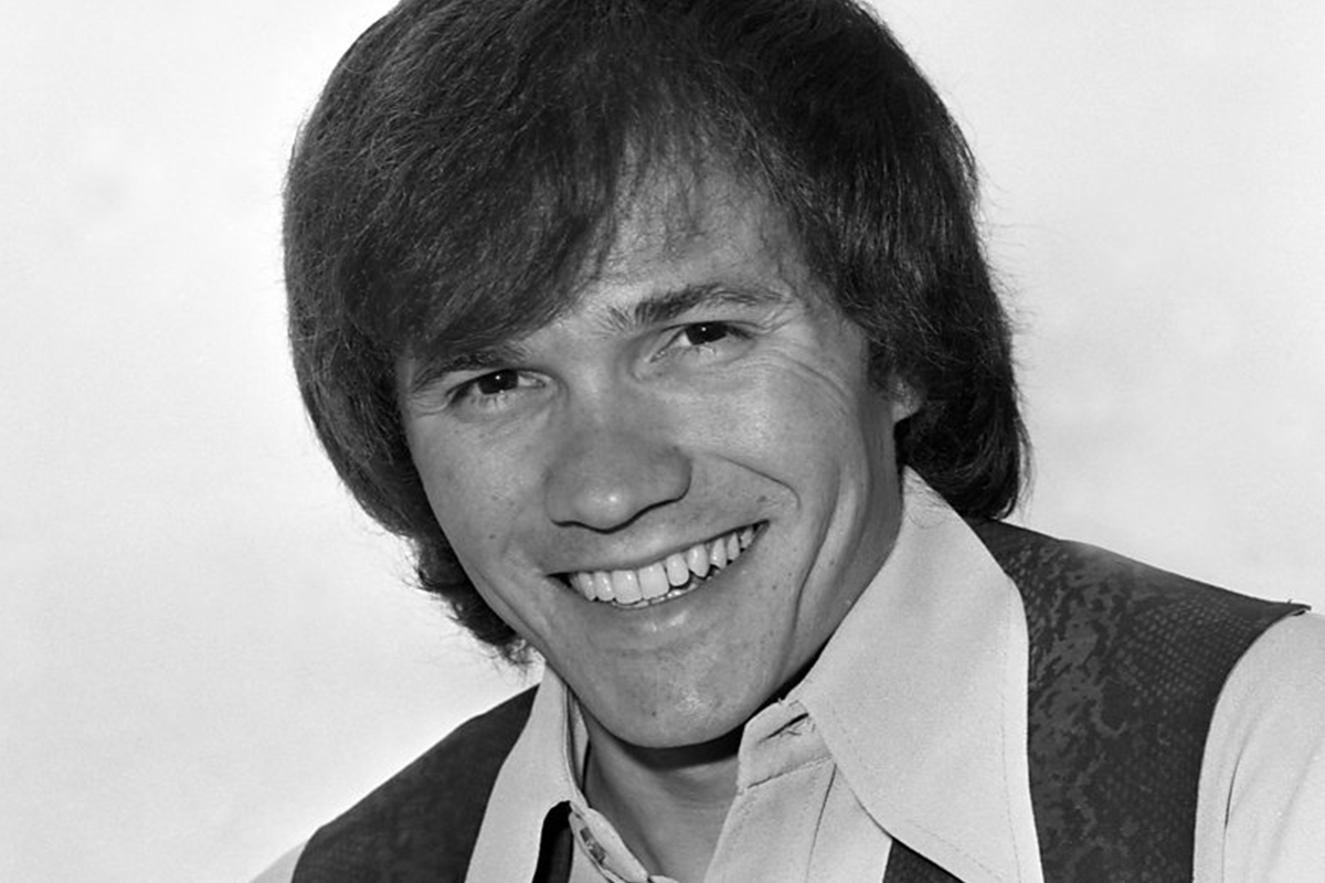 Promotional photograph of Concierto de David Gates Tribute en Bloomington.