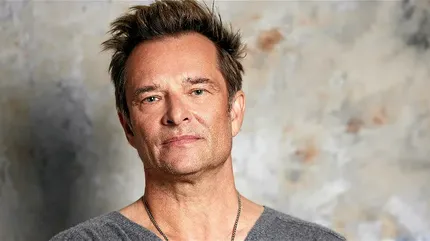 David Hallyday concert in Margny-lès-Compiègne