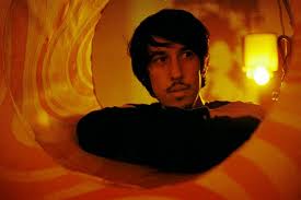 Promotional photograph of David Lemaitre.