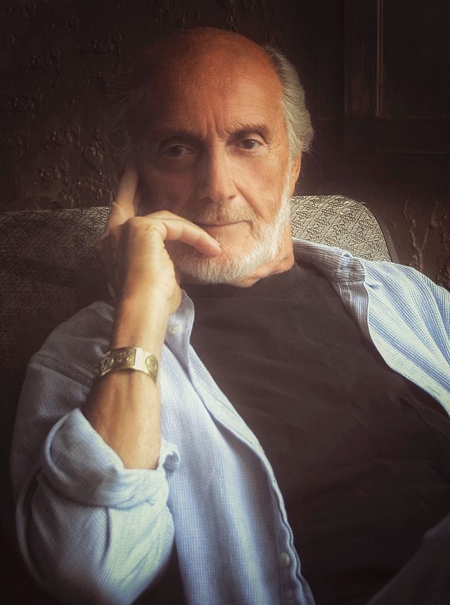 Fotografía promocional de Concierto de David Lucas en Fort Wayne