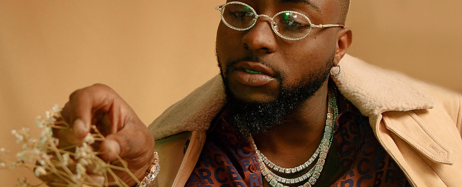 Davido | Concert Tickets and Tours 2024-2025 - Wegow