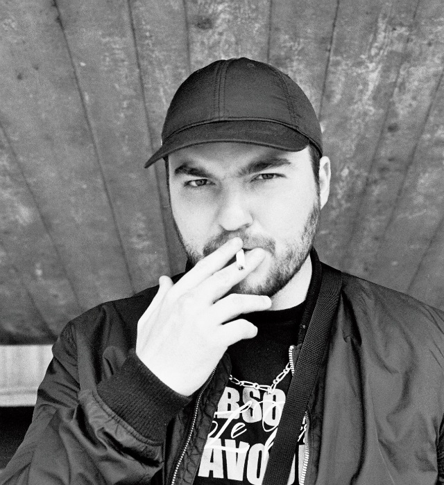 Fotografía promocional de Concierto de Davodka en Vitry-le-François