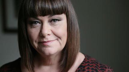 Dawn French concert in London