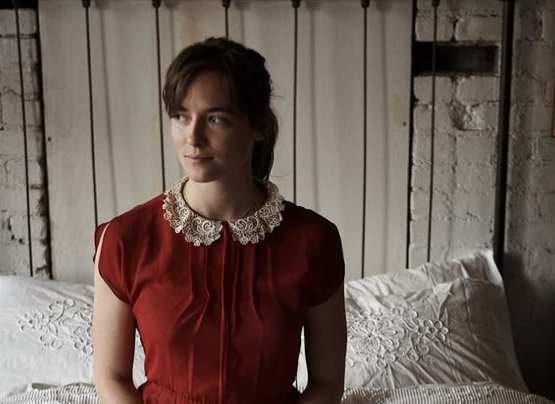 Fotografía promocional de Dawn Landes