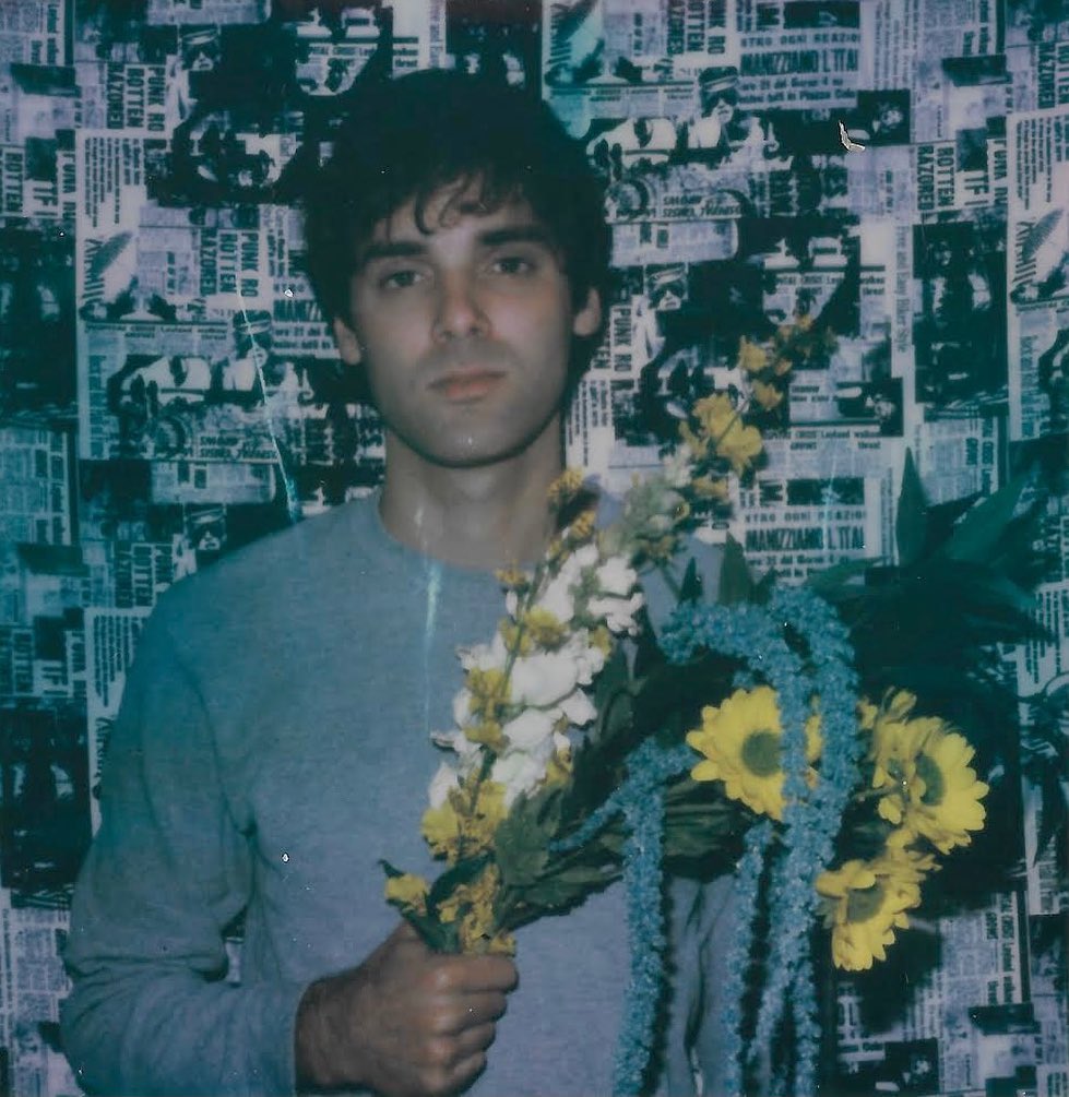 Promotional photograph of Day Wave.