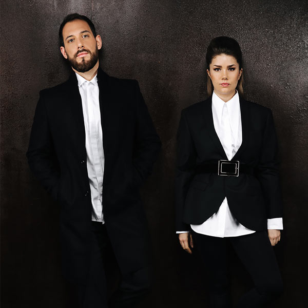 Fotografía promocional de Concierto de Daysy en París