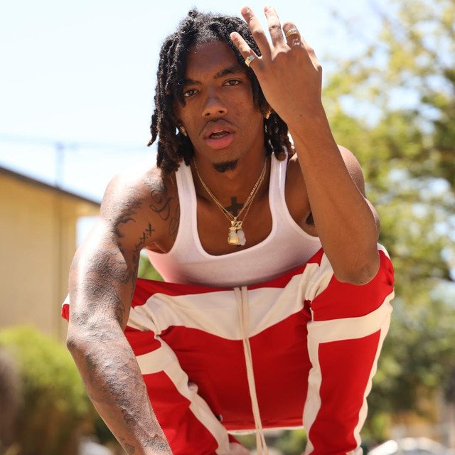 Promotional photograph of Concierto de D.B. Boutabag en Denver.