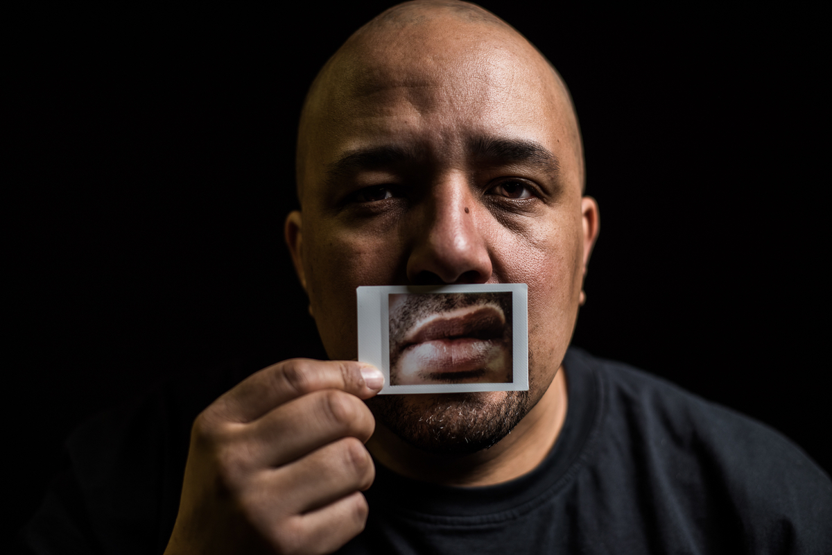 Fotografía promocional de DBridge