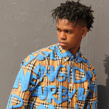 Promotional photograph of Concierto de DC the Don en Columbus.