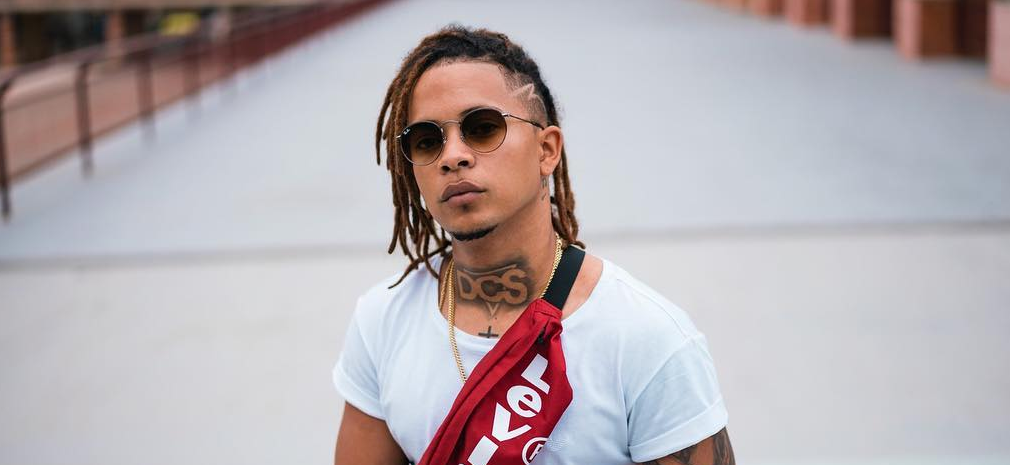 Promotional photograph of DCS.